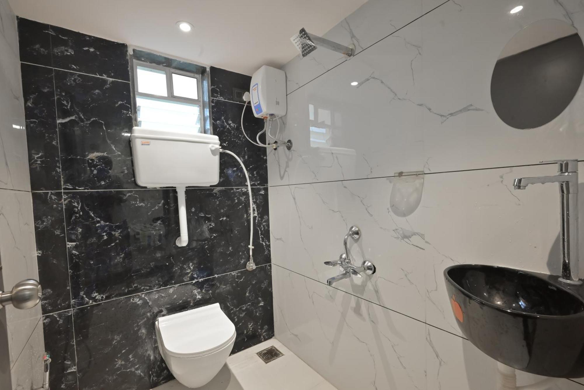 Empyrean Stay Ll 3Bhk Ll Marshall Villa Ll Large Pool Ll Ac Ll Lonavala Buitenkant foto